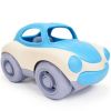 Voiture à toit souple bleue Green Toys Produit 2