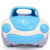 Voiture à toit souple bleue Green Toys Produit 4