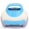 Voiture à toit souple bleue Green Toys Produit 5