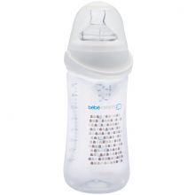 Biberon anti-colique Perfect Sense Little Valleys blanc (270 ml)  par Bébé Confort