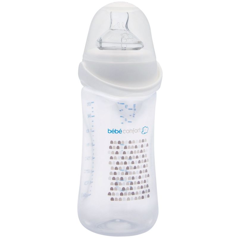 Biberon anti-colique Perfect Sense Little Valleys blanc (270 ml) Bébé Confort