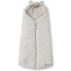 Nid d'ange passe sangle Zippie Mouton - Babyshower