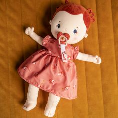 Poupée souple Rose (36 cm)