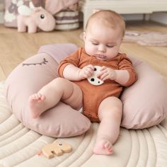 Jouet motricité Ozzo en bois