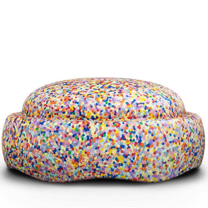 Jeu de motricité Stapelstein Original super confetti Stapelstein Produit 1