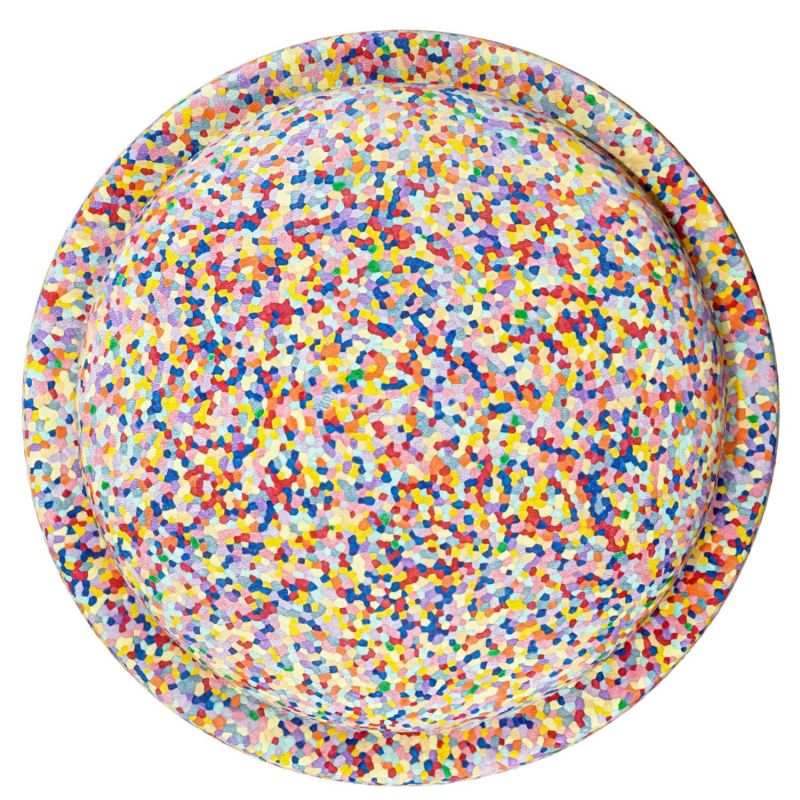 Jeu de motricité Stapelstein Original super confetti Stapelstein Produit 4