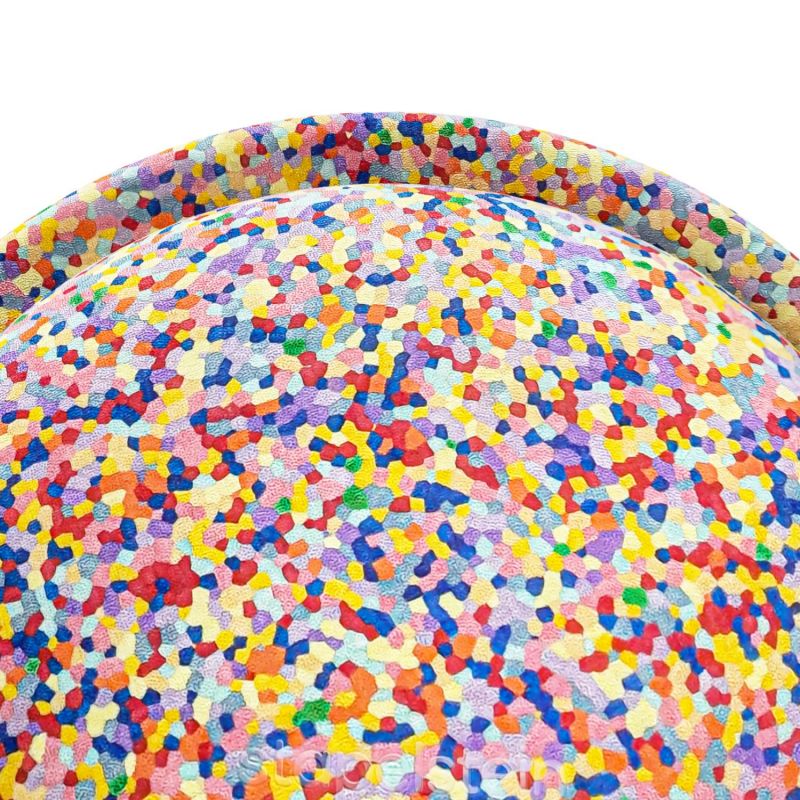 Jeu de motricité Stapelstein Original super confetti Stapelstein Produit 5