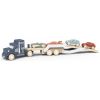 Camion transporteur avec 4 voitures Speedy Monkey Produit 3