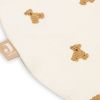 Gigoteuse légère jersey Little Waffle Mini Teddy Bear TOG 0,5 (0-3 mois) - Reconditionné Jollein Produit 4