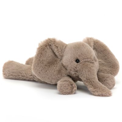 Peluche Smudge Eléphant (13 cm)