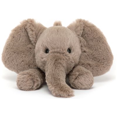 Peluche Smudge Eléphant (13 cm)