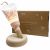 Variation Rose poudré du produit Coffret lampe nomade 5 en 1 - Octopia - Rose poudré de la marque Maison Polochon