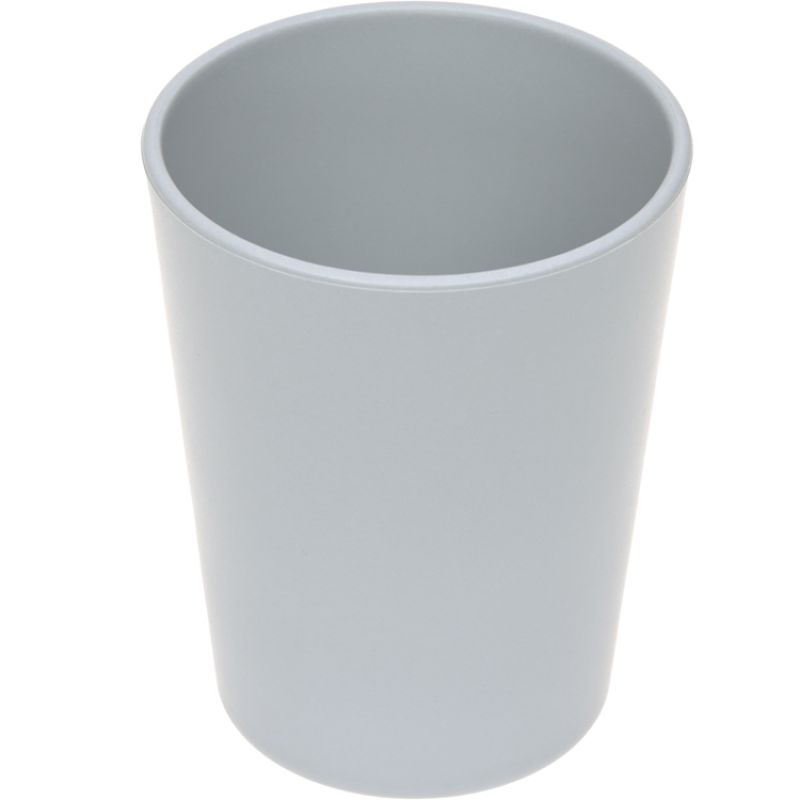 Gobelet Geo biocomposite Green Label gris-bleu Lässig