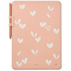 Tablette à dessin magique Zora Sweethearts (25 cm)