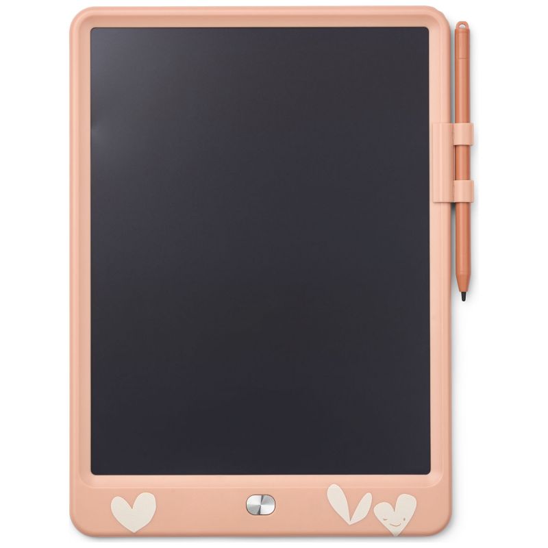 Tablette à dessin magique Zora Sweethearts (25 cm) Liewood Produit 1