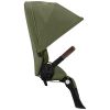 Assise supplémentaire pour poussette Gazelle S Moss Green Cybex Produit 3
