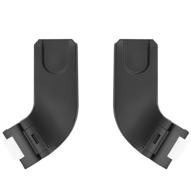 Adaptateurs siège auto pour poussette citadine Qbit+ All City GB
