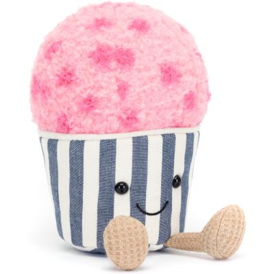 Peluche Amuseable Glace (16 cm)  par Jellycat