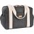 Variation Gris chiné du produit Sac à langer Paris Gris chiné foncé de la marque Béaba