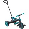Tricycle Trike Explorer Foldable V2 4 en 1 Turquoise Globber Produit 5