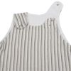 Gigoteuse Été Botton Rayures (1-4 mois) Walking Mum Produit 4
