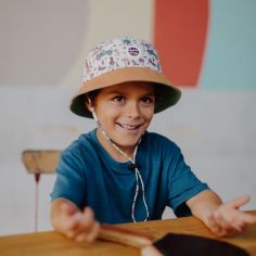 Bob Jungly (3-9 mois)