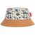 Variation Ecru, bleu, marron du produit Bob Jungly (3-9 mois) de la marque Hello Hossy