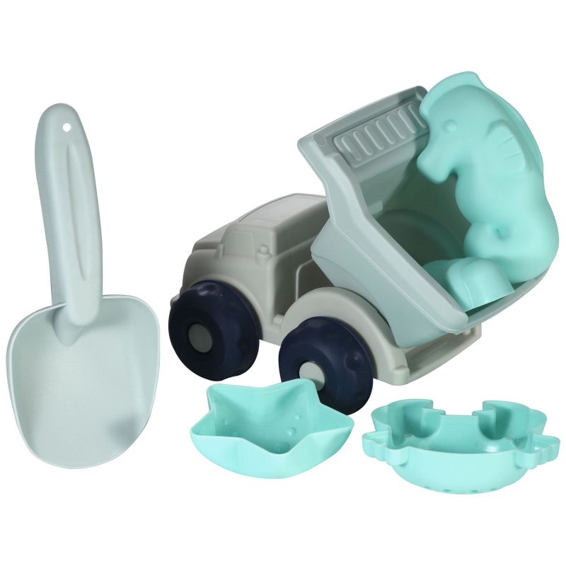 Jeu de plage Theo (6 pièces) Kindsgut Produit 1