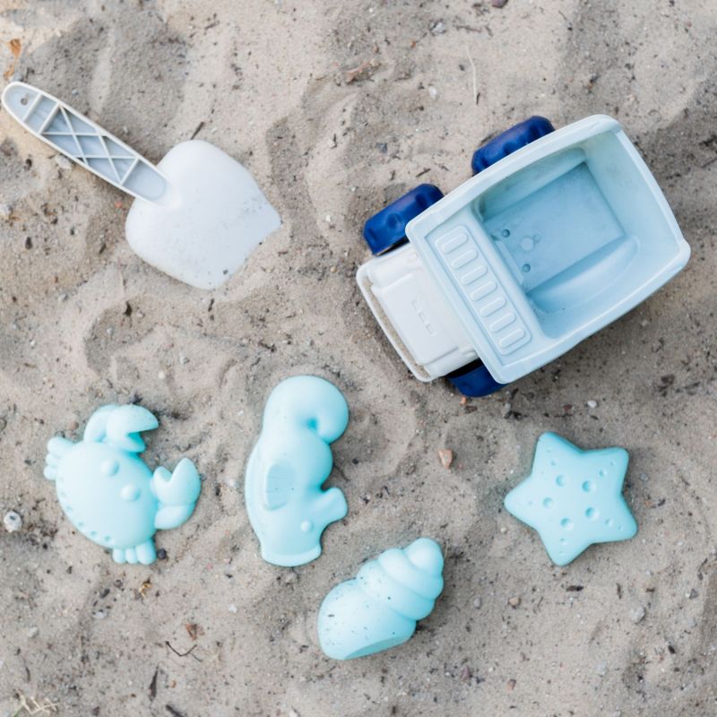 Jeu de plage Theo (6 pièces) Kindsgut Ambiance 6