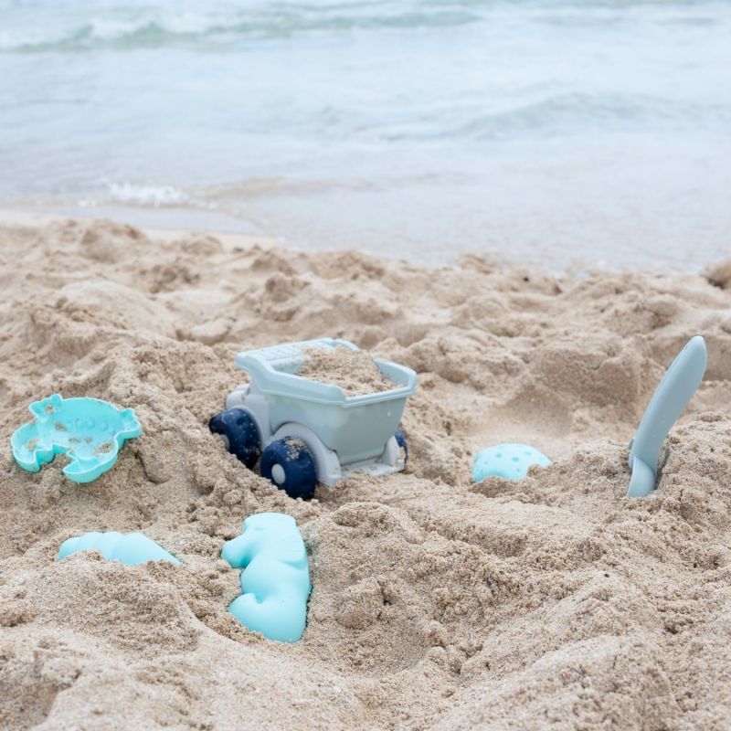 Jeu de plage Theo (6 pièces) Kindsgut Ambiance 7