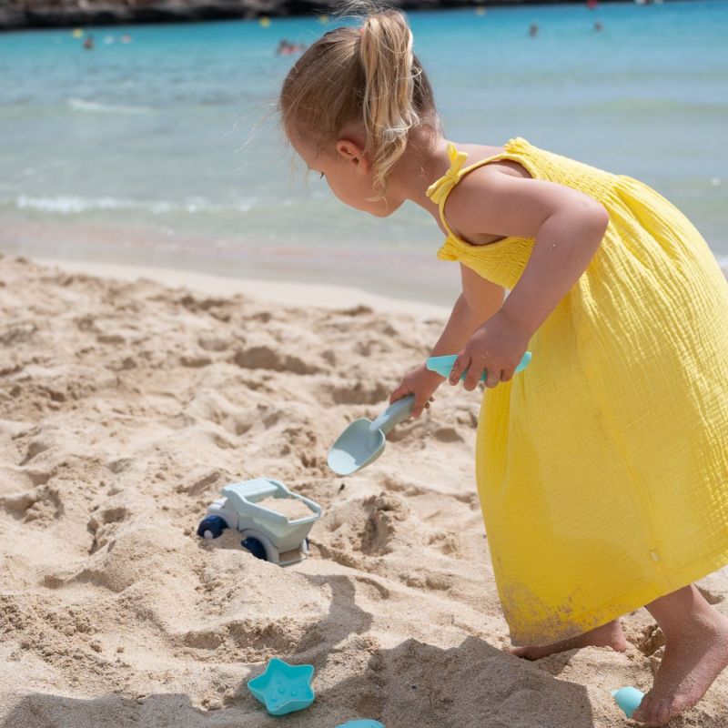 Jeu de plage Theo (6 pièces) Kindsgut Ambiance 8