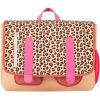 Cartable Léopard (6 ans et +) Hello Hossy Produit 1