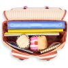 Cartable Léopard (6 ans et +) Hello Hossy Produit ouvert 5
