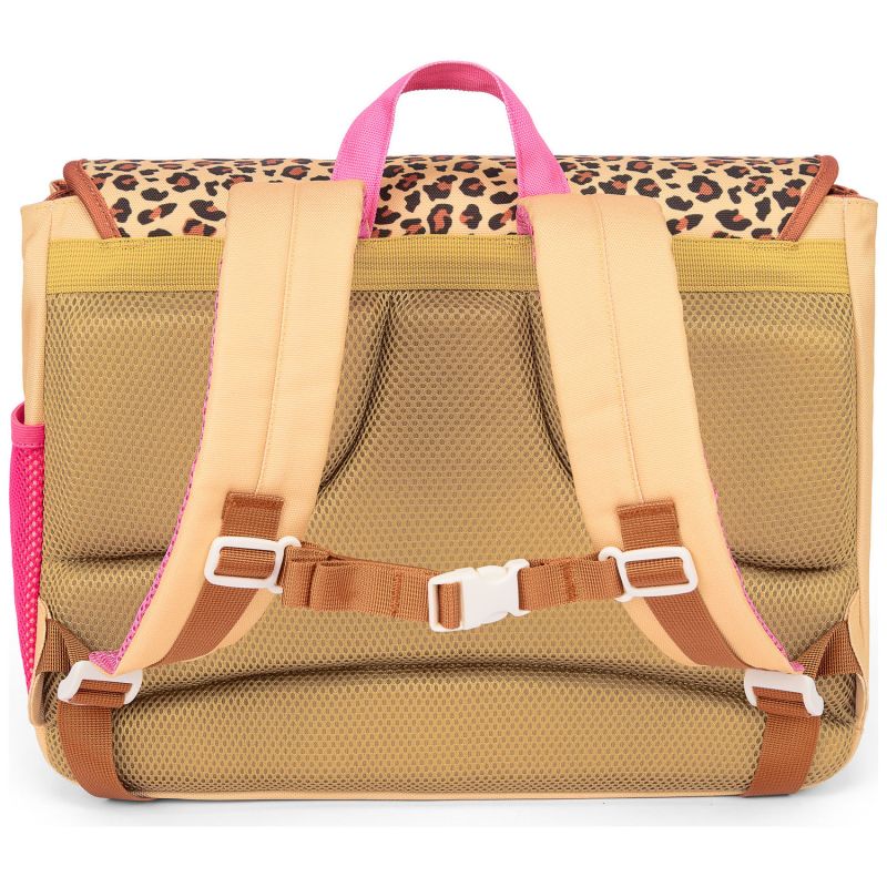 Cartable Léopard (6 ans et +) Hello Hossy Produit 3