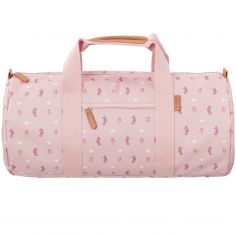 Sac week-end Seahorse (46 x 21 cm) - Fresk