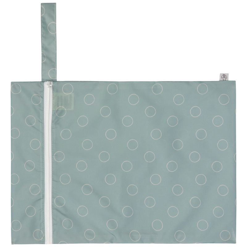 Lot de 2 sacs imperméables pour vêtements humides Tiny Team Chien Lässig Produit 7