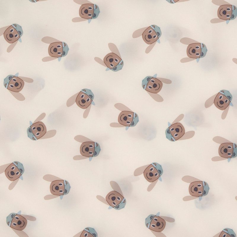 Lot de 2 sacs imperméables pour vêtements humides Tiny Team Chien Lässig Produit 8