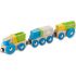Train de recyclage - EverEarth Train de recyclage - EverEarth