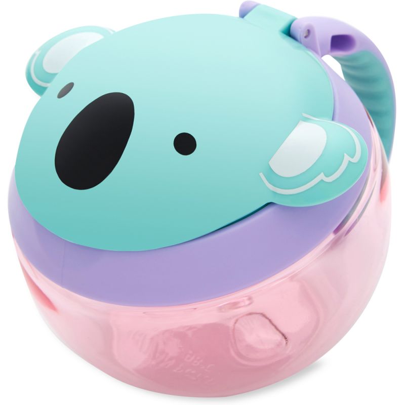 Boîte à snack Zoo koala Skip Hop