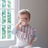 Bavoir Sintra Beige Walking Mum Ambiance 6