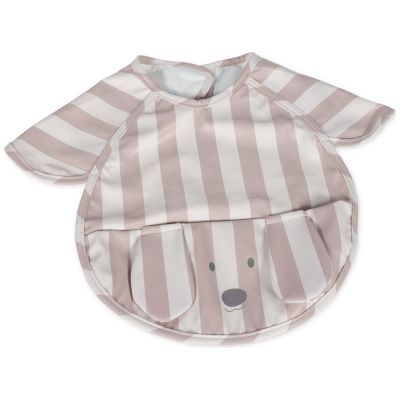 Bavoir Sintra Beige