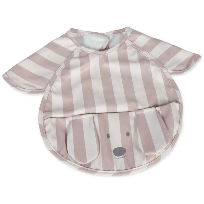 Bavoir Sintra Beige Walking Mum Produit 1