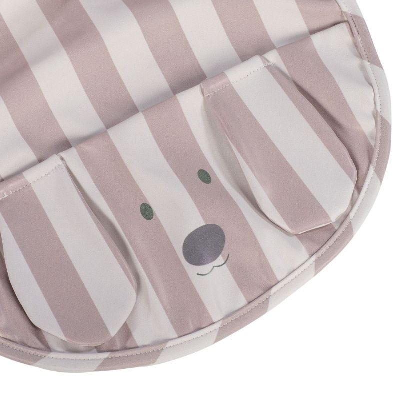 Bavoir Sintra Beige Walking Mum Produit 3