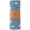 Lange Dino (120 x 120 cm) Fresk Packaging 2