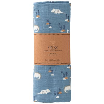 Lange Dino (120 x 120 cm)