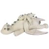 Peluche Nemu Nemu Dragon Or (20 cm) Trousselier Produit 2