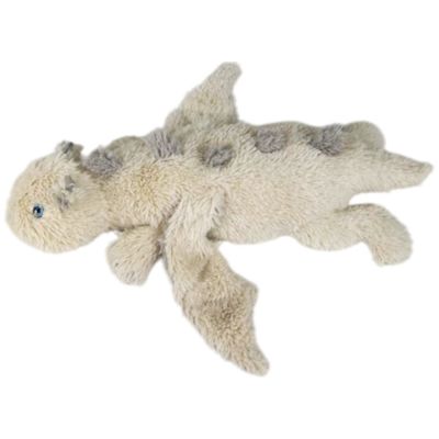 Peluche Nemu Nemu Dragon Or (20 cm) Trousselier