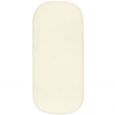 Drap housse pour couffin Natural Wabi-sabi (40x80 cm) - Nobodinoz