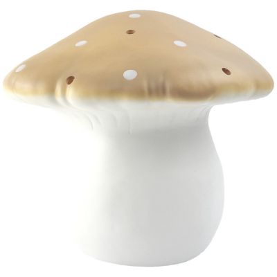 Grande lampe veilleuse champignon Mokka Egmont Toys