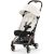 Variation Beige clair du produit Poussette ultra-compacte COYA Rosegold Off White de la marque Cybex